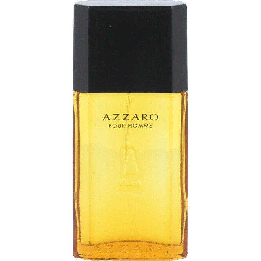 Azzaro Pour Homme Edt 30ml 1×30 ml, Eau de Toilette