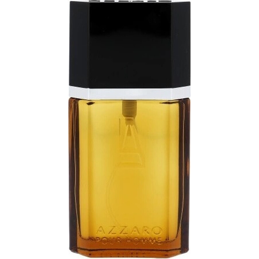 Azzaro Pour Homme Edt 30ml 1×30 ml, Eau de Toilette