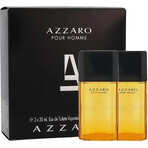 Azzaro Pour Homme Edt 30ml 1×30 ml, Eau de Toilette