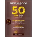 Dermacol SUN Bruiningslotion SPF 50 1×16 ml, bruiningslotion