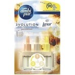 Ambi Pur 3VOL NN Lenor Goldene Orchidee 1×20 ml