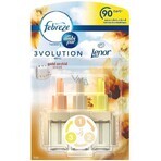 Ambi Pur 3VOL NN Lenor Goldene Orchidee 1×20 ml