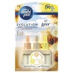 Ambi Pur 3VOL NN Lenor Goldene Orchidee 1×20 ml