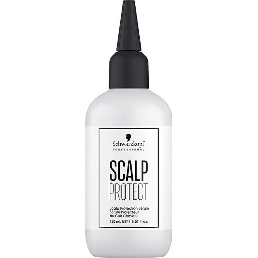 Schwarzkopf Professional Kopfhautschutz Scalp Protect 1×150 ml, ser