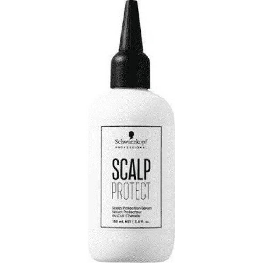 Schwarzkopf Professional Kopfhautschutz Scalp Protect 1×150 ml, ser