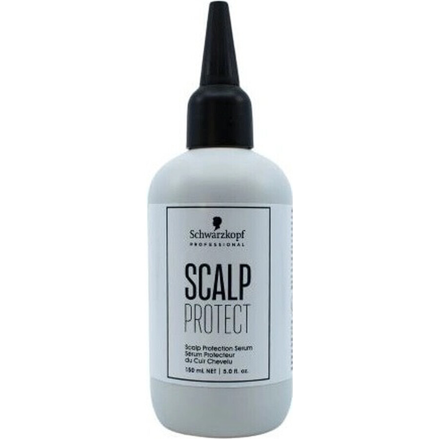 Schwarzkopf Professional Kopfhautschutz Scalp Protect 1×150 ml, ser