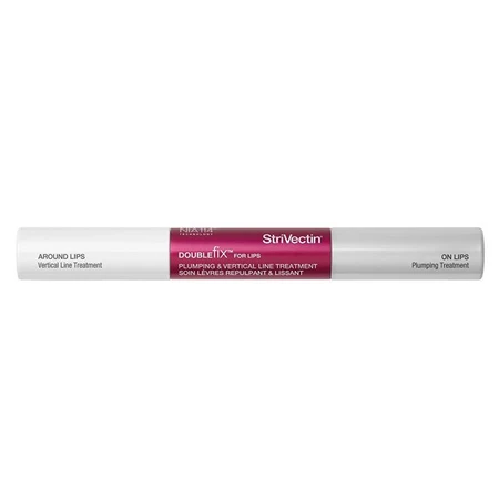 StriVectin Double Fix For Lips Serum wypełniające usta i wygładzające zmarszczki 1×10 ml, serum do ust: ceny i cechy