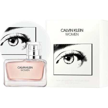 Calvin Klein Women Edp 50ml 1×50 ml, apă de parfum