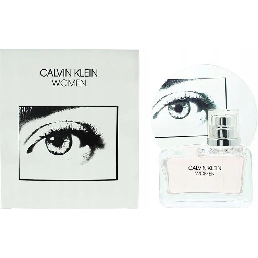 Calvin Klein Women Edp 50ml 1×50 ml, apă de parfum