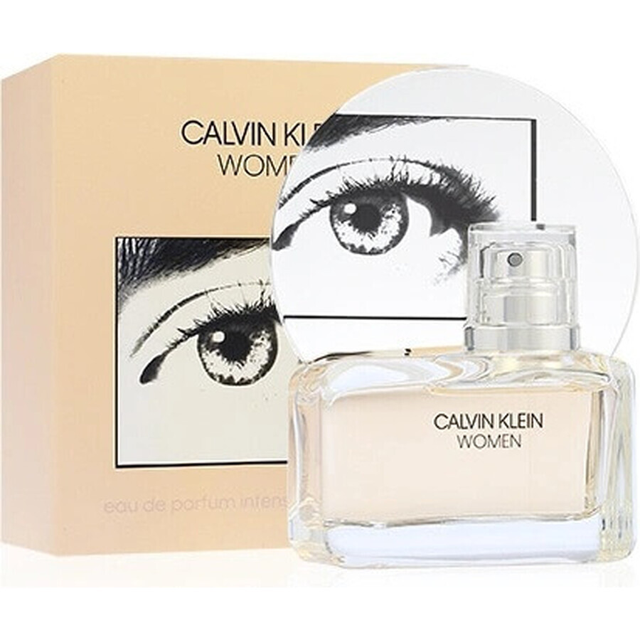 Calvin Klein Women Edp 50ml 1×50 ml, apă de parfum