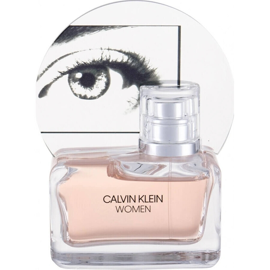 Calvin Klein Women Edp 50ml 1×50 ml, apă de parfum