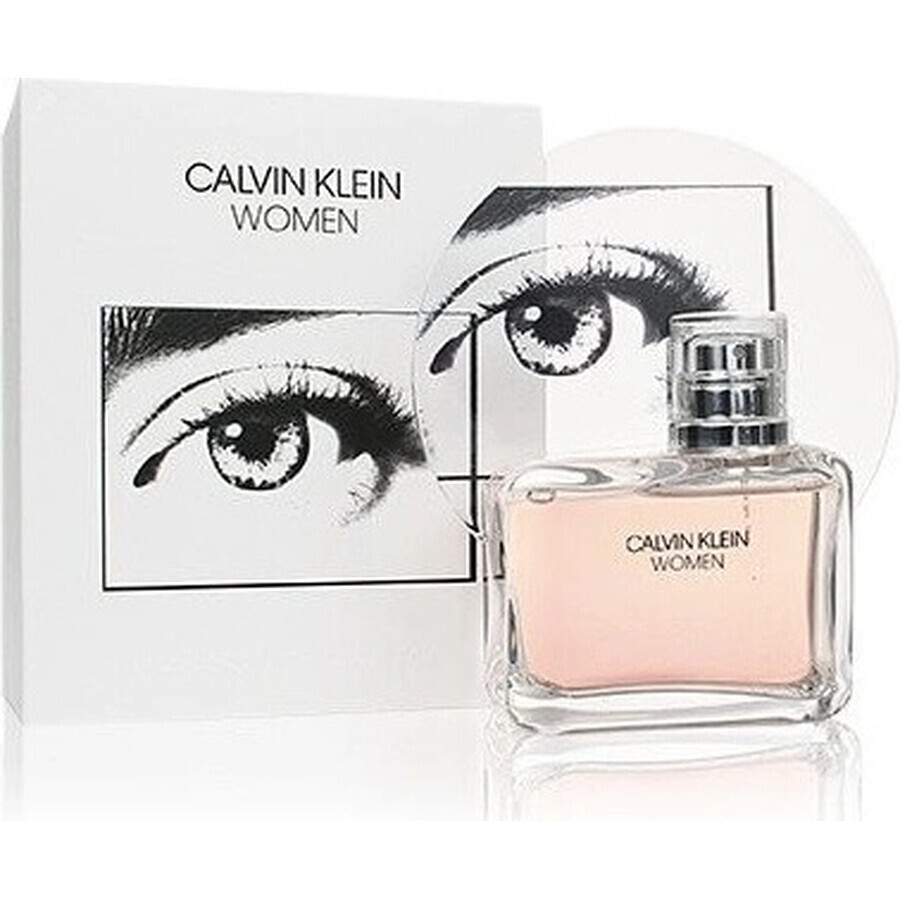 Calvin Klein Women Edp 50ml 1×50 ml, apă de parfum