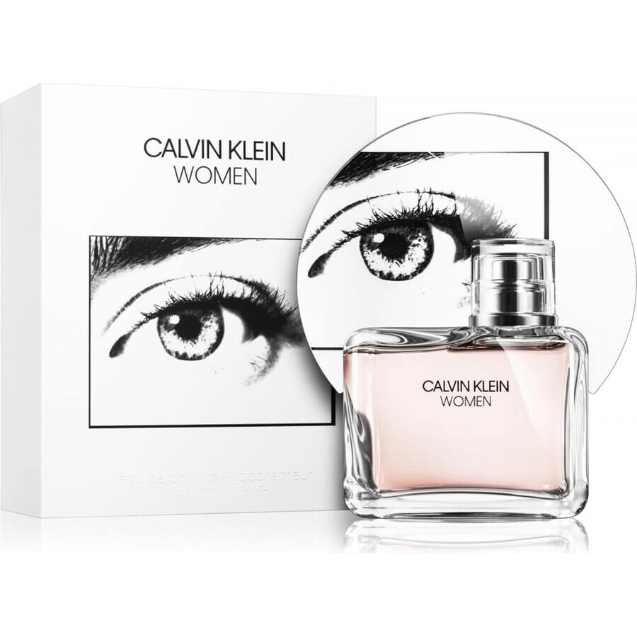 Calvin Klein Women Edp 50ml 1×50 ml, apă de parfum