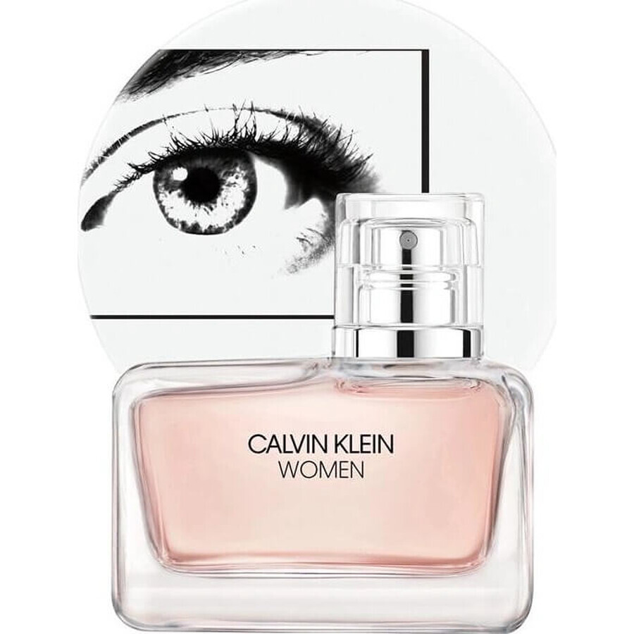 Calvin Klein Women Edp 50ml 1×50 ml, apă de parfum