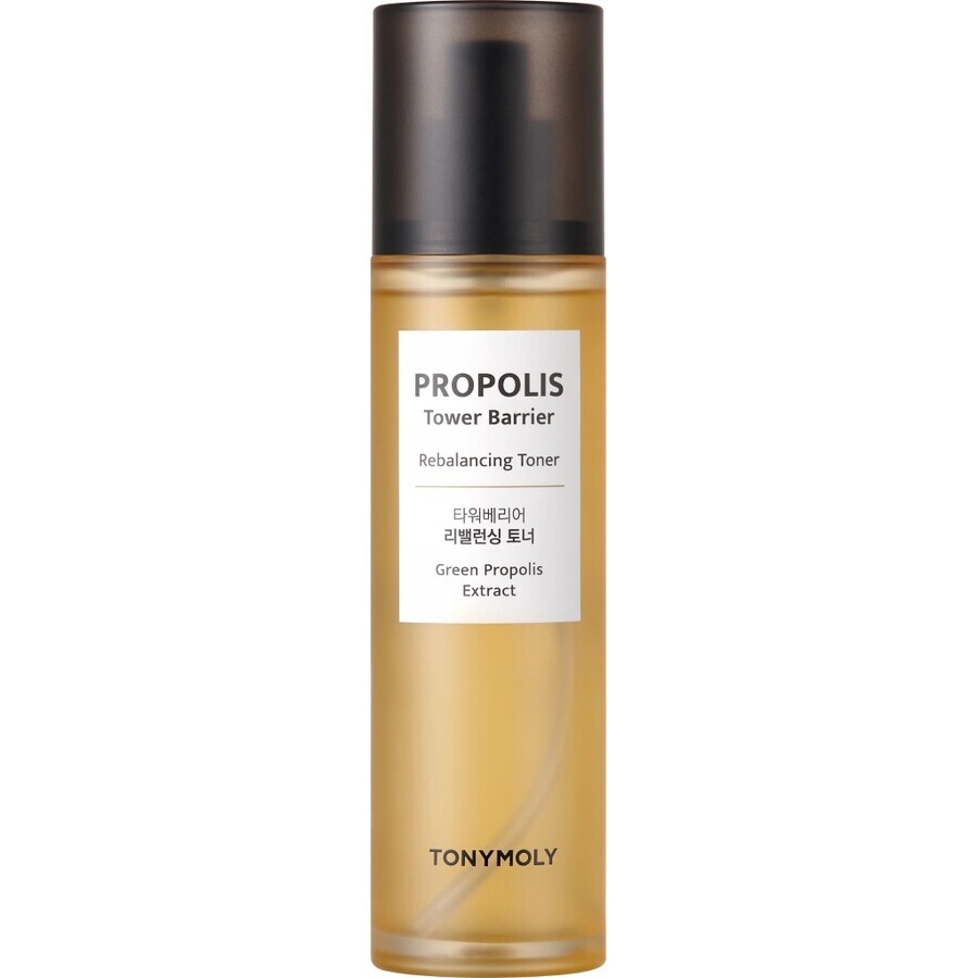 Tony Moly Propolis Tower Barrier Rebalancing Toner 140 ml 1×140 ml