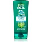 GARNIER GARNIER FRUCTIS COCONUT COCONUT WATER balsamo 1×200ml, balsamo per capelli