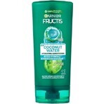 GARNIER GARNIER FRUCTIS COCONUT COCONUT WATER balsamo 1×200ml, balsamo per capelli