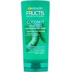 GARNIER GARNIER FRUCTIS COCONUT COCONUT WATER balsamo 1×200ml, balsamo per capelli