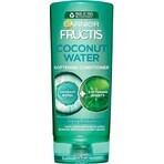 GARNIER GARNIER FRUCTIS COCONUT COCONUT WATER balsamo 1×200ml, balsamo per capelli