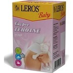 LEROS TEA FOR PREGNANT MOMS 20×2 g, Kräutertee für werdende Mütter