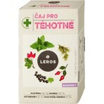 LEROS TEA FOR PREGNANT MOMS 20×2 g, Kräutertee für werdende Mütter