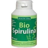Health Link ORGANIC SPIRULINA 1×300 tbl, spirulina