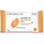 LACTACYD FEMINA 1×15 Stück, Intimpflegetücher