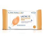 LACTACYD FEMINA 1×15 Stück, Intimpflegetücher