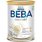 BEBA COMFORT 5 1×800 g, milk formula for toddlers (from 24 months