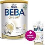 BEBA COMFORT 5 1×800 g, milk formula for toddlers (from 24 months