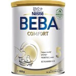 BEBA COMFORT 5 1×800 g, milk formula for toddlers (from 24 months