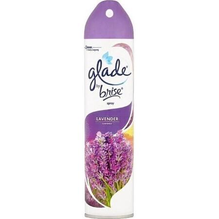 Glade Lavanda spray 1×300 ml, ambientador