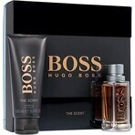 Hugo Boss The Scent The Scent Edt 50ml+Shg 100ml 1×1 pc