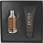 Hugo Boss The Scent The Scent Edt 50ml+Shg 100ml 1×1 pc