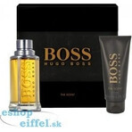 Hugo Boss The Scent The Scent Edt 50ml+Shg 100ml 1×1 pc