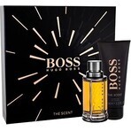 Hugo Boss The Scent The Scent Edt 50ml+Shg 100ml 1×1 pc