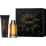 Hugo Boss The Scent The Scent Edt 50ml+Shg 100ml 1×1 pc