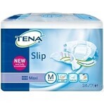 TENA Maxi Brief M 1×24 Stück, Windelslips