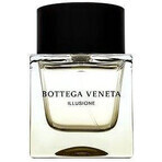 Bottega Veneta Illusione For Him Edt 50ml 1×50 ml, Eau de Toilette