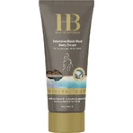 HB Intensieve lichaamscrème met zwarte modder 1×200 ml, lichaamscrème