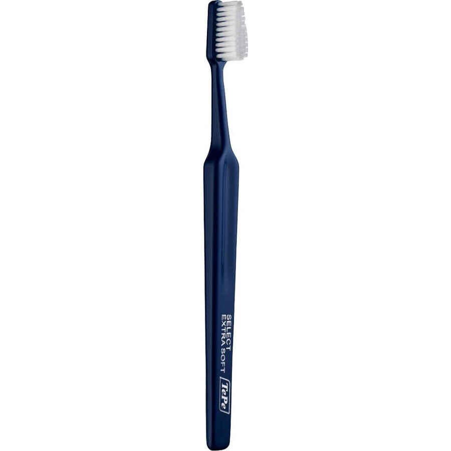 TePe Select X-soft Brosse à dents TePe Select X-soft 1×1 pc, (sous blister)