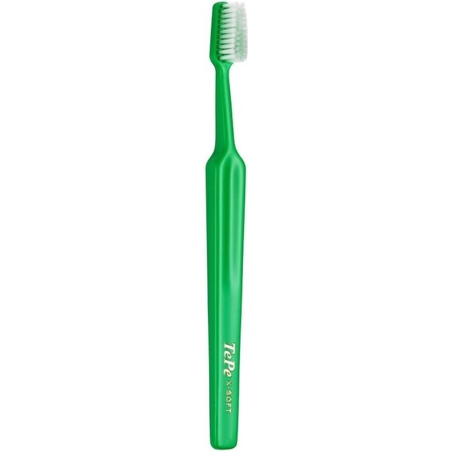 TePe Select X-soft Brosse à dents TePe Select X-soft 1×1 pc, (sous blister)