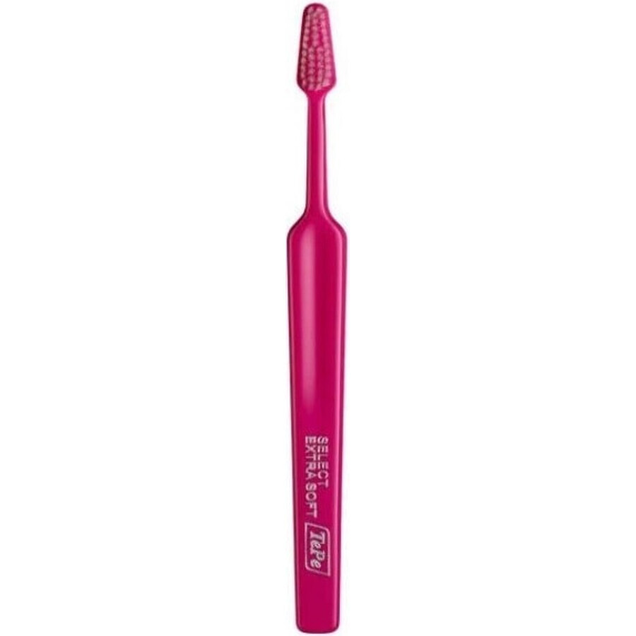 TePe Select X-soft Brosse à dents TePe Select X-soft 1×1 pc, (sous blister)