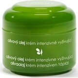 Ziaja - natural skin with olive oil 1×50 ml, skin cream