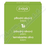 Ziaja - natural skin with olive oil 1×50 ml, skin cream