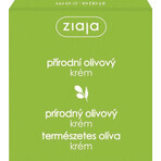 Ziaja - natural skin with olive oil 1×50 ml, skin cream