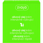 Ziaja - natural skin with olive oil 1×50 ml, skin cream