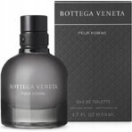 Bottega Veneta Pour Homme Edt 50ml 1×50 ml, eau de toilette