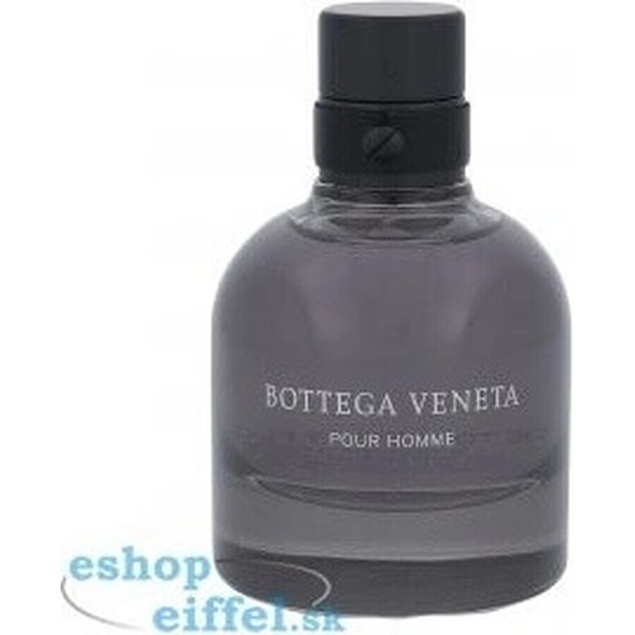 Bottega Veneta Pour Homme Edt 50ml 1×50 ml, eau de toilette