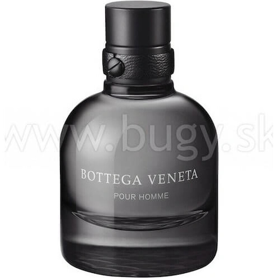 Bottega Veneta Pour Homme Edt 50ml 1×50 ml, eau de toilette